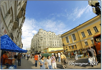 Фотографии  Арбата. Дом Актера - фото.    Фотографии  Арбата. Дом Актера - фото.