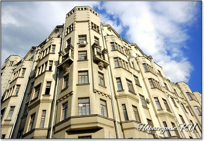 Фотографии  Арбата. Дом Актера - фото.    Фотографии  Арбата. Дом Актера - фото.