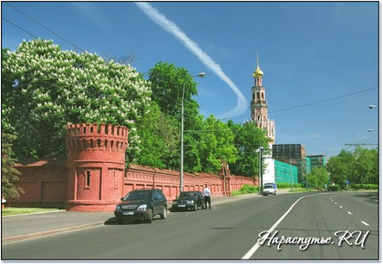 Новодевичий монастырь фото . Новодевичий монастырь фото .