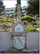 Фонтанчик Айвазовское Фонтанчик Айвазовское