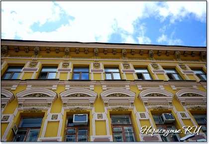 Арбат.    Арбат.