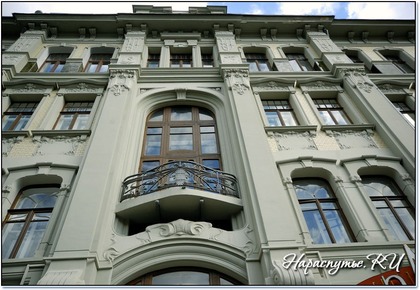 Арбат.    Арбат.