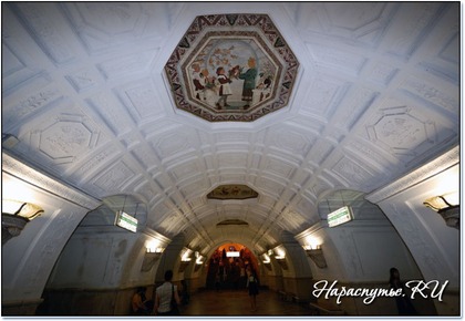 Метро Москвы станция белорусская Метро Москвы станция белорусская