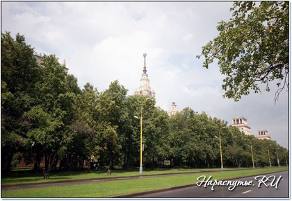 Прилегающая територия Прилегающая територия