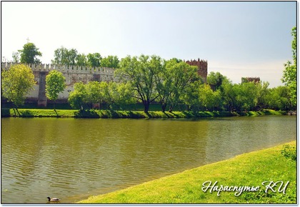 Фотографии Новодевичьего монастыря. Фотографии Новодевичьего монастыря.