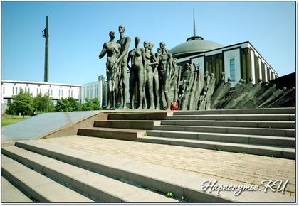 Поклонная гора