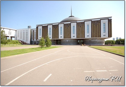 Поклонная гора