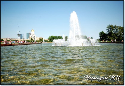 Поклонная гора