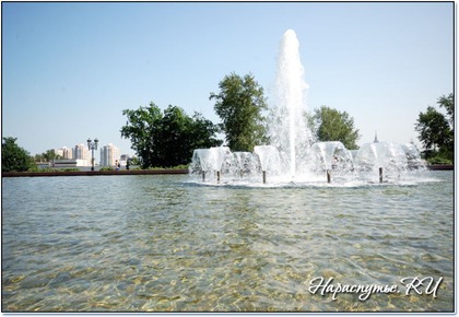 Поклонная гора