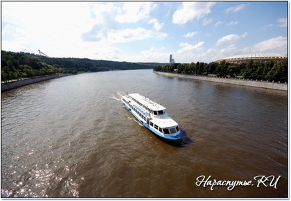 Воробъёвы горы