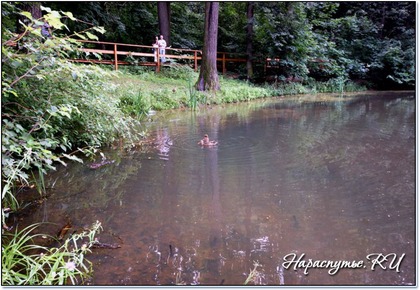 Воробъёвы горы