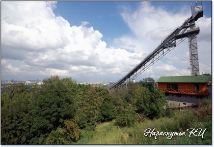 Воробъёвы горы