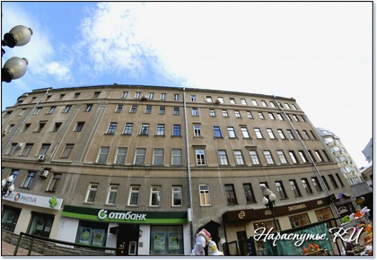 Арбат.    Арбат.