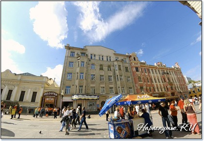 Фото экскурсия по Арбату. Экскурсионные прогулки по Москве.   Фото экскурсия по Арбату. Экскурсионные прогулки по Москве.