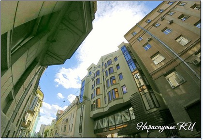 Прогулки по Арбату.   Арбатские переулки. Прогулки по Арбату.   Арбатские переулки.