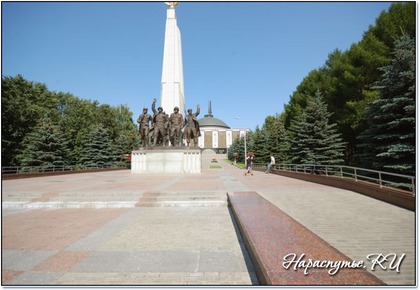 Поклонная гора