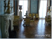 Голубая гостиная Воронцовский дворец Голубая гостиная Воронцовский дворец