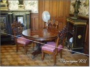 Кабинет графа Воронцова Кабинет графа Воронцова