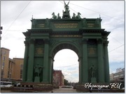 Нарвские ворота