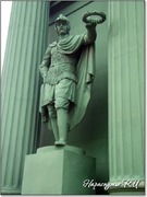 Русский витязь