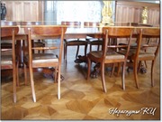 Столовая Воронцовский дворец Столовая Воронцовский дворец