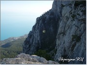 На вершине Ай-Петри На вершине Ай-Петри