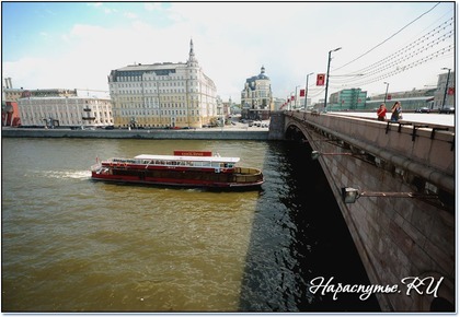 , фотографии Москвы, Достопримечательности  Москвы. 