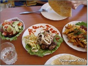 Вкуснотища Ай-Петри Вкуснотища Ай-Петри