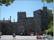 Воронцовский дворец - Памятник архитектуры Воронцовский дворец - Памятник архитектуры