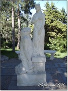 Скульптура Галатея Пигмалион Скульптура Галатея Пигмалион