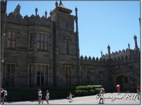 Воронцовский дворец Воронцовский дворец